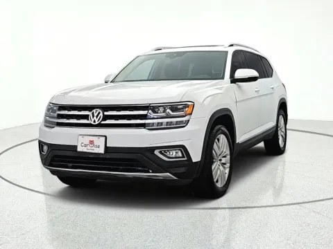 Photos of 2019 Volkswagen Atlas SEL for sale in Gurnee, IL at CarWise Gurnee