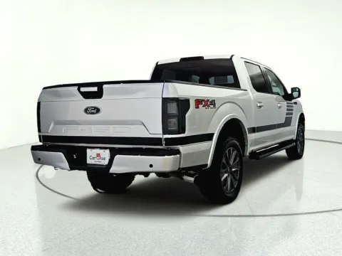 More photos of 2018 Ford F-150 XLT at CarWise Gurnee, IL