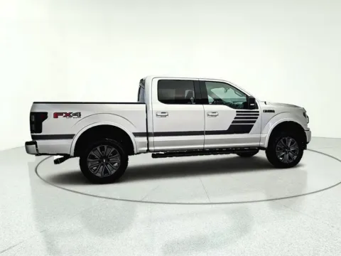 Another view of 2018 Ford F-150 XLT for sale in Gurnee, IL at CarWise Gurnee