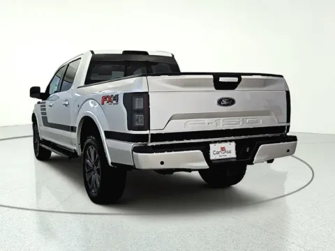 More photos of 2018 Ford F-150 XLT at CarWise Gurnee, IL