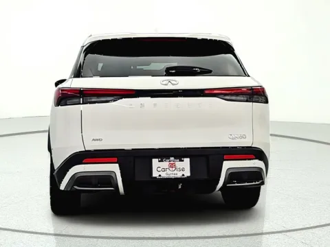 More photos of 2023 INFINITI QX60 Sensory at CarWise Gurnee, IL