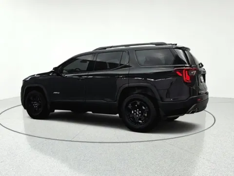More photos of 2022 GMC Acadia AT4 at CarWise Gurnee, IL