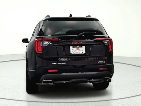 More photos of 2022 GMC Acadia AT4 at CarWise Gurnee, IL