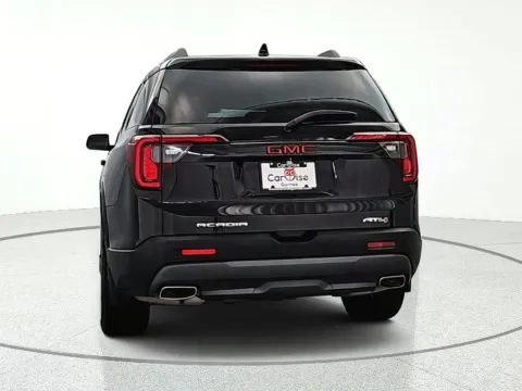 More photos of 2022 GMC Acadia AT4 at CarWise Gurnee, IL
