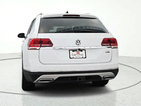 More photos of 2019 Volkswagen Atlas SEL Premium at CarWise Gurnee, IL