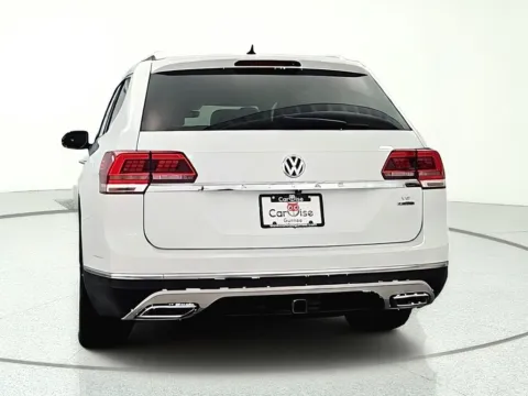 More photos of 2019 Volkswagen Atlas SEL Premium at CarWise Gurnee, IL