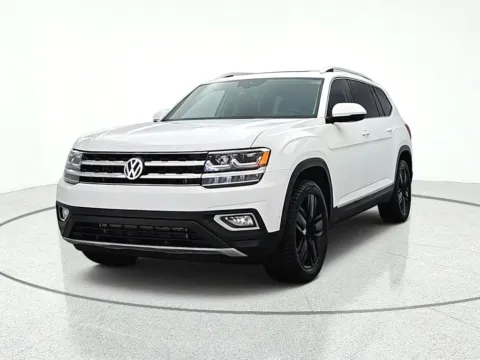 Photos of 2019 Volkswagen Atlas SEL Premium for sale in Gurnee, IL at CarWise Gurnee