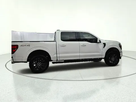 Another view of 2024 Ford F-150 Lariat for sale in Gurnee, IL at CarWise Gurnee