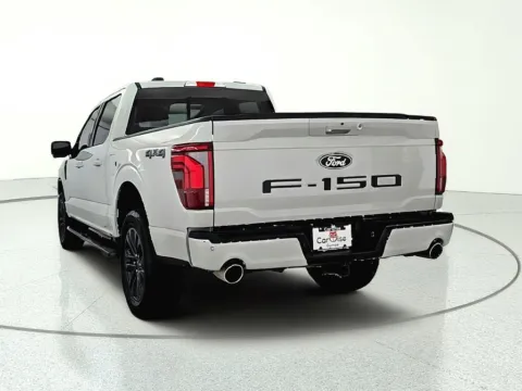 More photos of 2024 Ford F-150 Lariat at CarWise Gurnee, IL