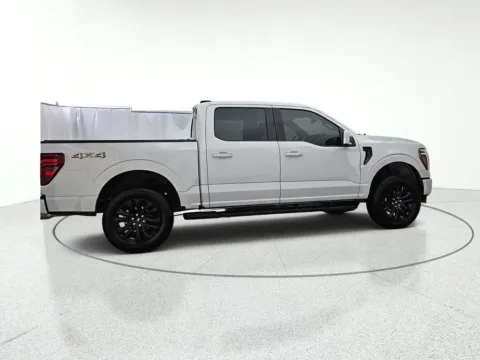 Another view of 2024 Ford F-150 Lariat for sale in Gurnee, IL at CarWise Gurnee