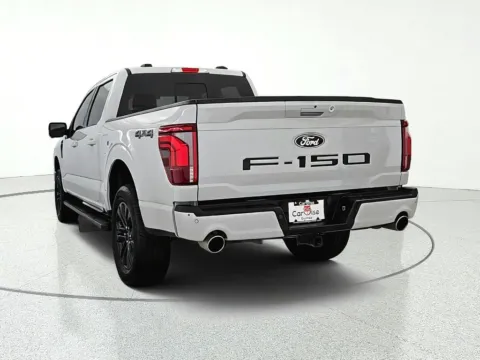More photos of 2024 Ford F-150 Lariat at CarWise Gurnee, IL