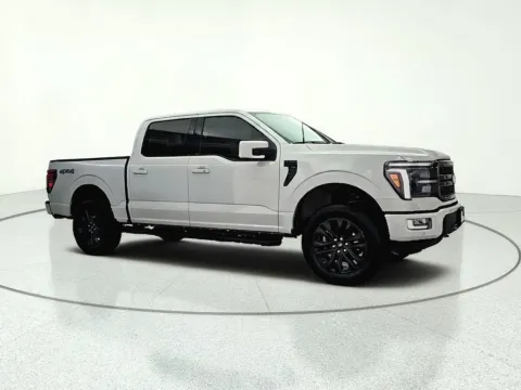 Photos of 2024 Ford F-150 Lariat for sale in Gurnee, IL at CarWise Gurnee