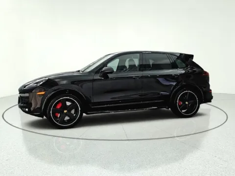 More photos of 2016 Porsche Cayenne GTS at CarWise Gurnee, IL