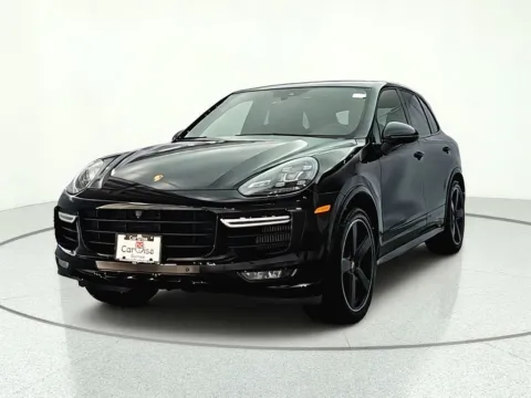 Photos of 2016 Porsche Cayenne GTS for sale in Gurnee, IL at CarWise Gurnee