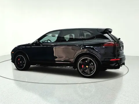 More photos of 2016 Porsche Cayenne GTS at CarWise Gurnee, IL