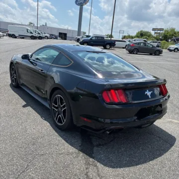 Photos of 2016 Ford Mustang V6 for sale in Gurnee, IL at CarWise Gurnee