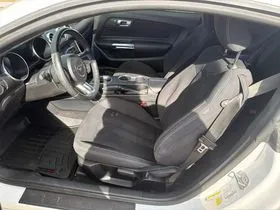 Another view of 2020 Ford Mustang EcoBoost for sale in Gurnee, IL at CarWise Gurnee
