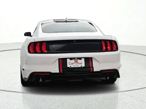 More photos of 2020 Ford Mustang EcoBoost at CarWise Gurnee, IL