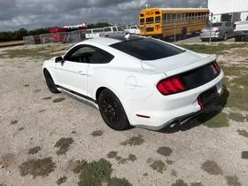 Photos of 2020 Ford Mustang EcoBoost for sale in Gurnee, IL at CarWise Gurnee