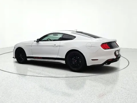 More photos of 2020 Ford Mustang EcoBoost at CarWise Gurnee, IL