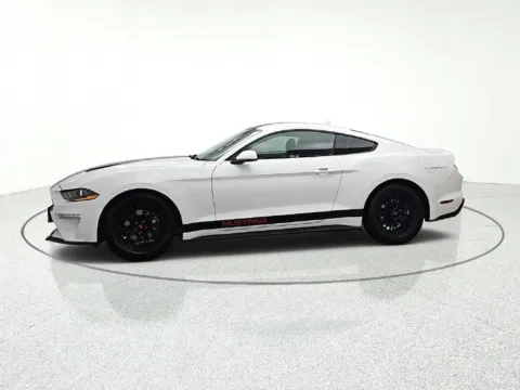 More photos of 2020 Ford Mustang EcoBoost at CarWise Gurnee, IL