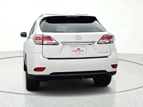 More photos of 2015 Lexus RX 350 at CarWise Gurnee, IL