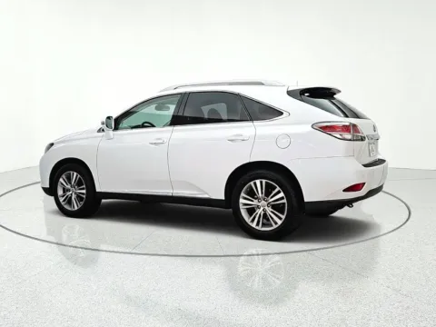 More photos of 2015 Lexus RX 350 at CarWise Gurnee, IL