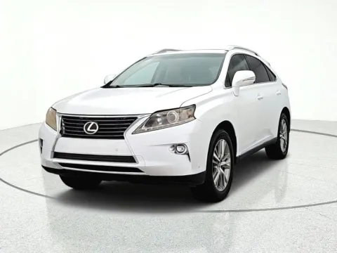 Photos of 2015 Lexus RX 350 for sale in Gurnee, IL at CarWise Gurnee