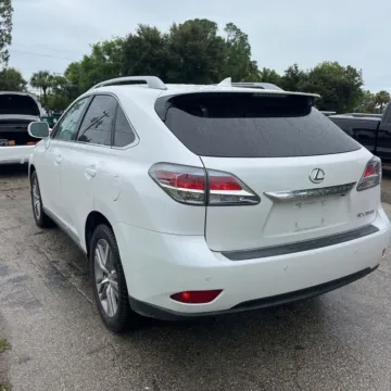 Photos of 2015 Lexus RX 350 for sale in Gurnee, IL at CarWise Gurnee