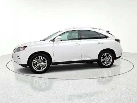 Another view of 2015 Lexus RX 350 for sale in Gurnee, IL at CarWise Gurnee