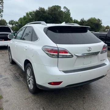 Photos of 2015 Lexus RX 350 for sale in Gurnee, IL at CarWise Gurnee