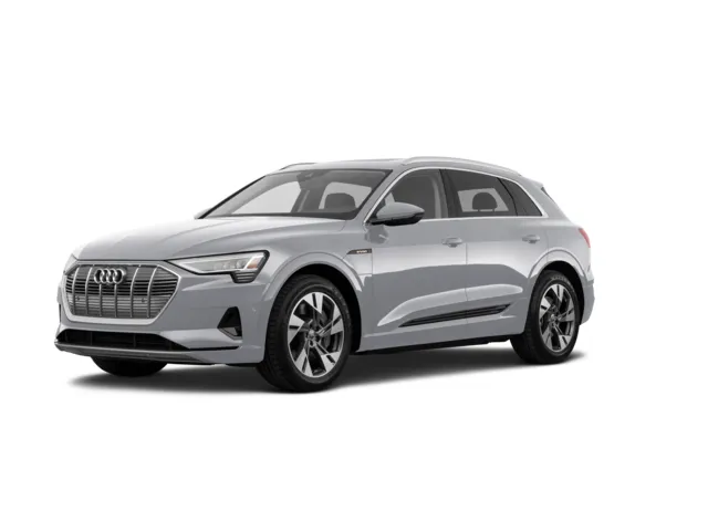 2022 Audi e-tron Premium for sale in Gurnee, IL