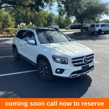 Unknown 2020 Mercedes-Benz GLB 250 for sale in Gurnee, IL