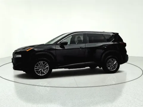 Another view of 2024 Nissan Rogue S for sale in Gurnee, IL at CarWise Gurnee