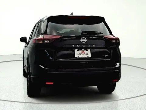 More photos of 2024 Nissan Rogue S at CarWise Gurnee, IL
