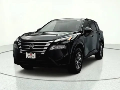 Photos of 2024 Nissan Rogue S for sale in Gurnee, IL at CarWise Gurnee
