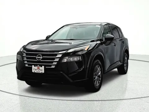 Photos of 2024 Nissan Rogue S for sale in Gurnee, IL at CarWise Gurnee