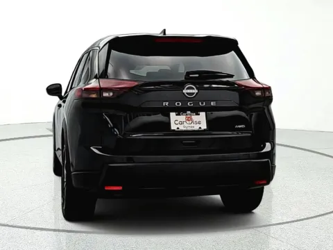 More photos of 2024 Nissan Rogue S at CarWise Gurnee, IL