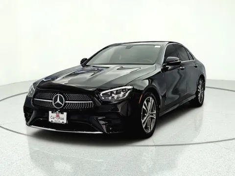 Photos of 2021 Mercedes-Benz E-Class E 350 for sale in Gurnee, IL at CarWise Gurnee