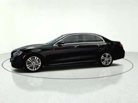 More photos of 2021 Mercedes-Benz E-Class E 350 at CarWise Gurnee, IL