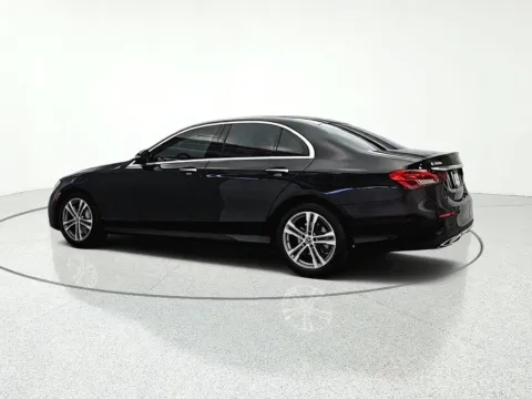 More photos of 2021 Mercedes-Benz E-Class E 350 at CarWise Gurnee, IL