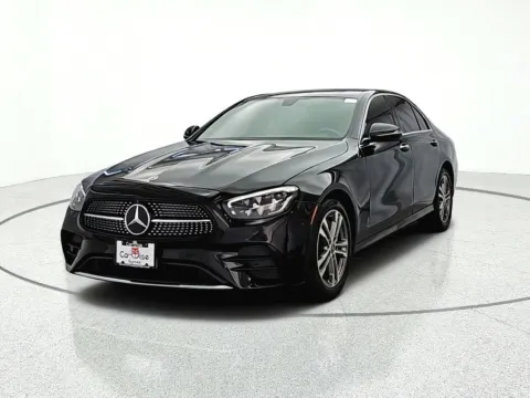 Photos of 2021 Mercedes-Benz E-Class E 350 for sale in Gurnee, IL at CarWise Gurnee
