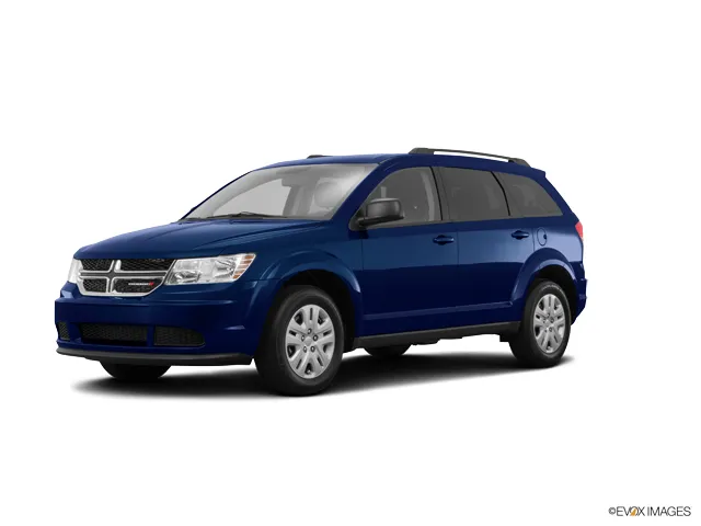 2018 Dodge Journey SE for sale in Gurnee, IL