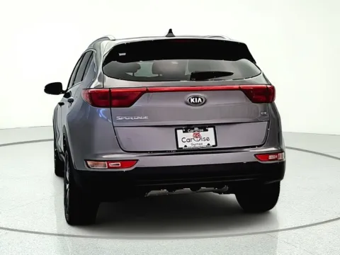More photos of 2017 Kia Sportage EX at CarWise Gurnee, IL
