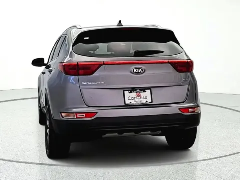 More photos of 2017 Kia Sportage EX at CarWise Gurnee, IL