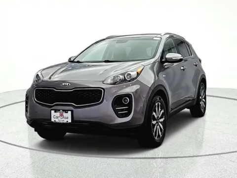 Photos of 2017 Kia Sportage EX for sale in Gurnee, IL at CarWise Gurnee