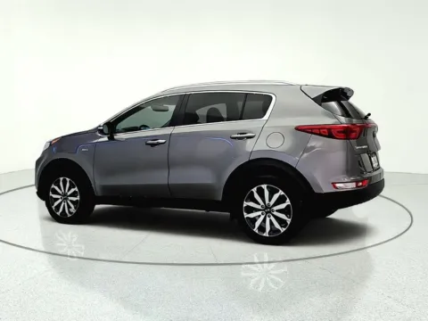 More photos of 2017 Kia Sportage EX at CarWise Gurnee, IL