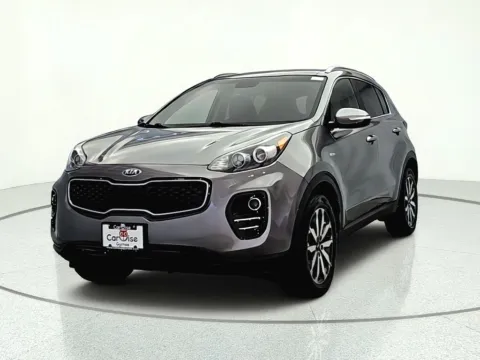 Photos of 2017 Kia Sportage EX for sale in Gurnee, IL at CarWise Gurnee