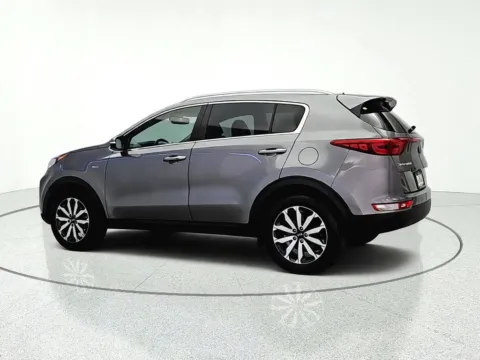 More photos of 2017 Kia Sportage EX at CarWise Gurnee, IL