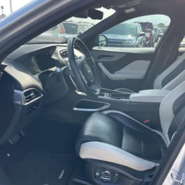Another view of 2020 Jaguar F-PACE S for sale in Gurnee, IL at CarWise Gurnee